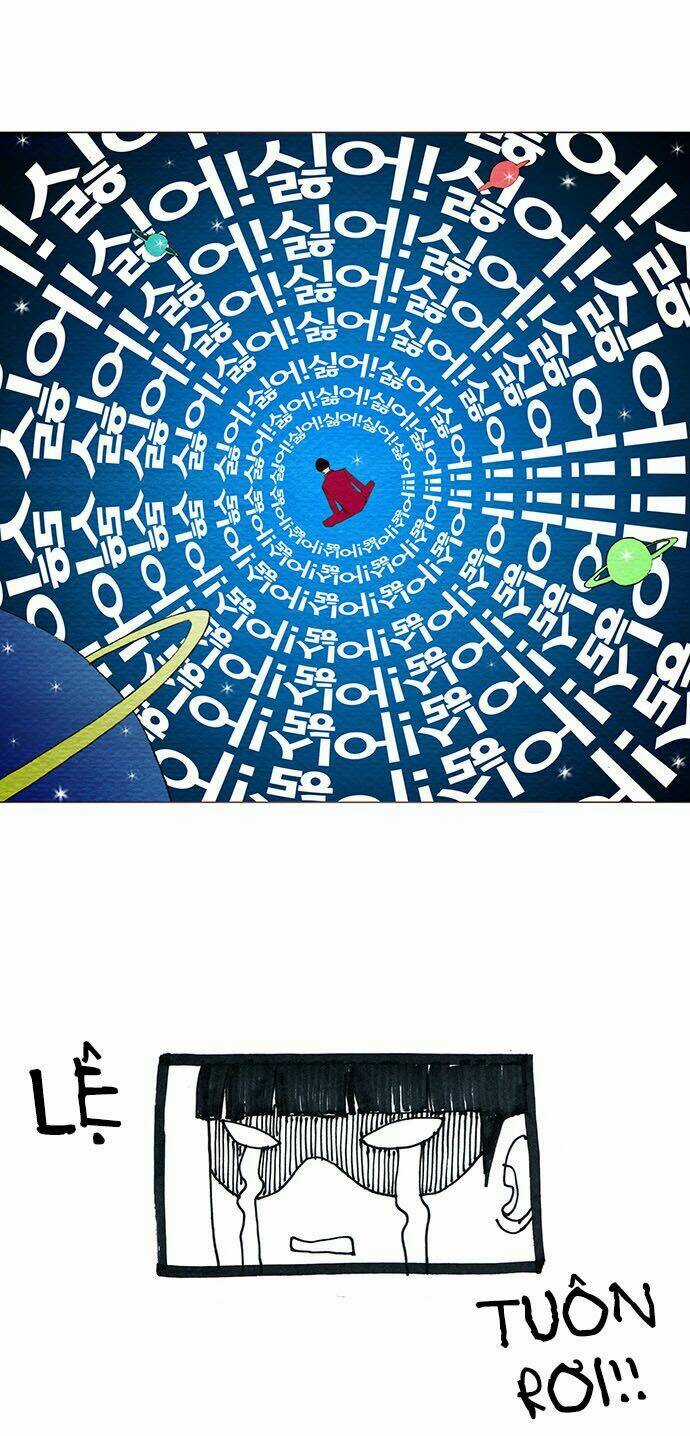 Thánh Thần Trẻ Trâu - Chapter 47 - Trang 14