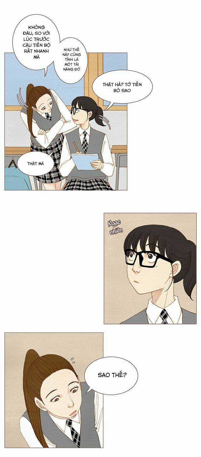 Thánh Thần Trẻ Trâu - Chapter 47 - Trang 25