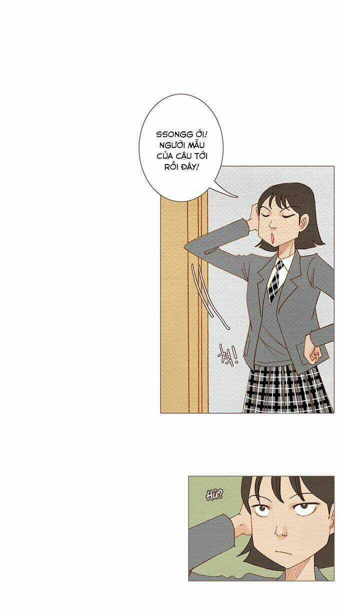 Thánh Thần Trẻ Trâu - Chapter 47 - Trang 29