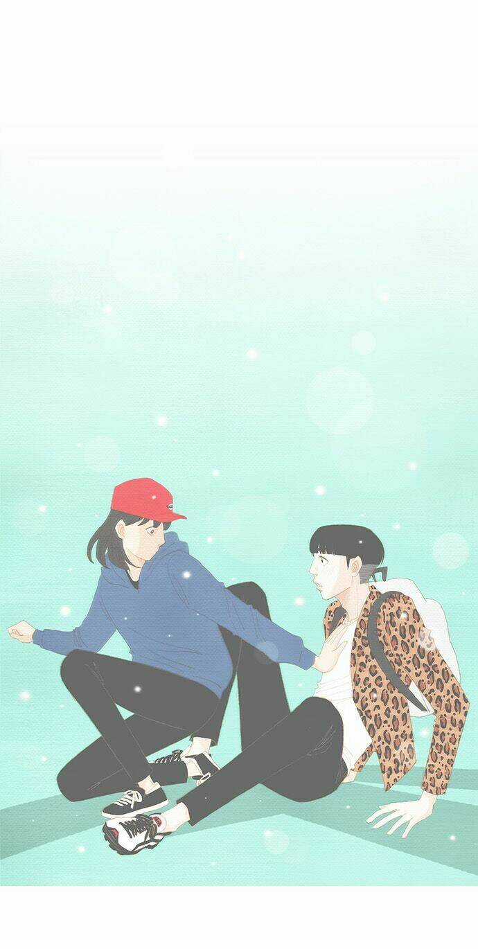 Thánh Thần Trẻ Trâu - Chapter 47 - Trang 5