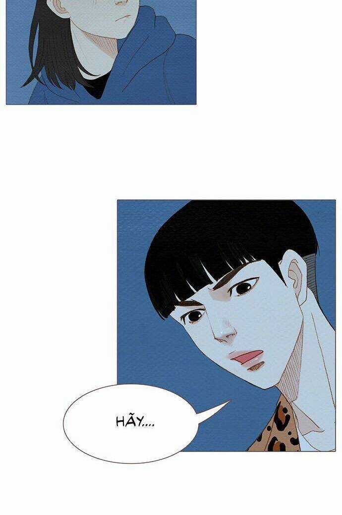 Thánh Thần Trẻ Trâu - Chapter 47 - Trang 8