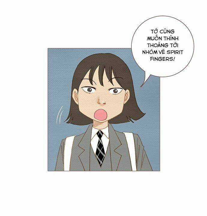 Thánh Thần Trẻ Trâu - Chapter 48 - Trang 13