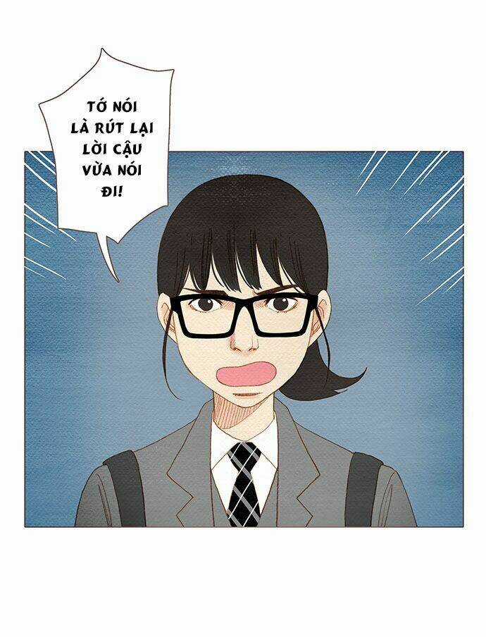 Thánh Thần Trẻ Trâu - Chapter 48 - Trang 19