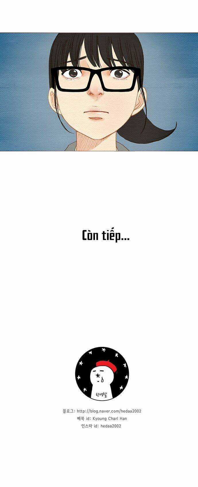 Thánh Thần Trẻ Trâu - Chapter 48 - Trang 33