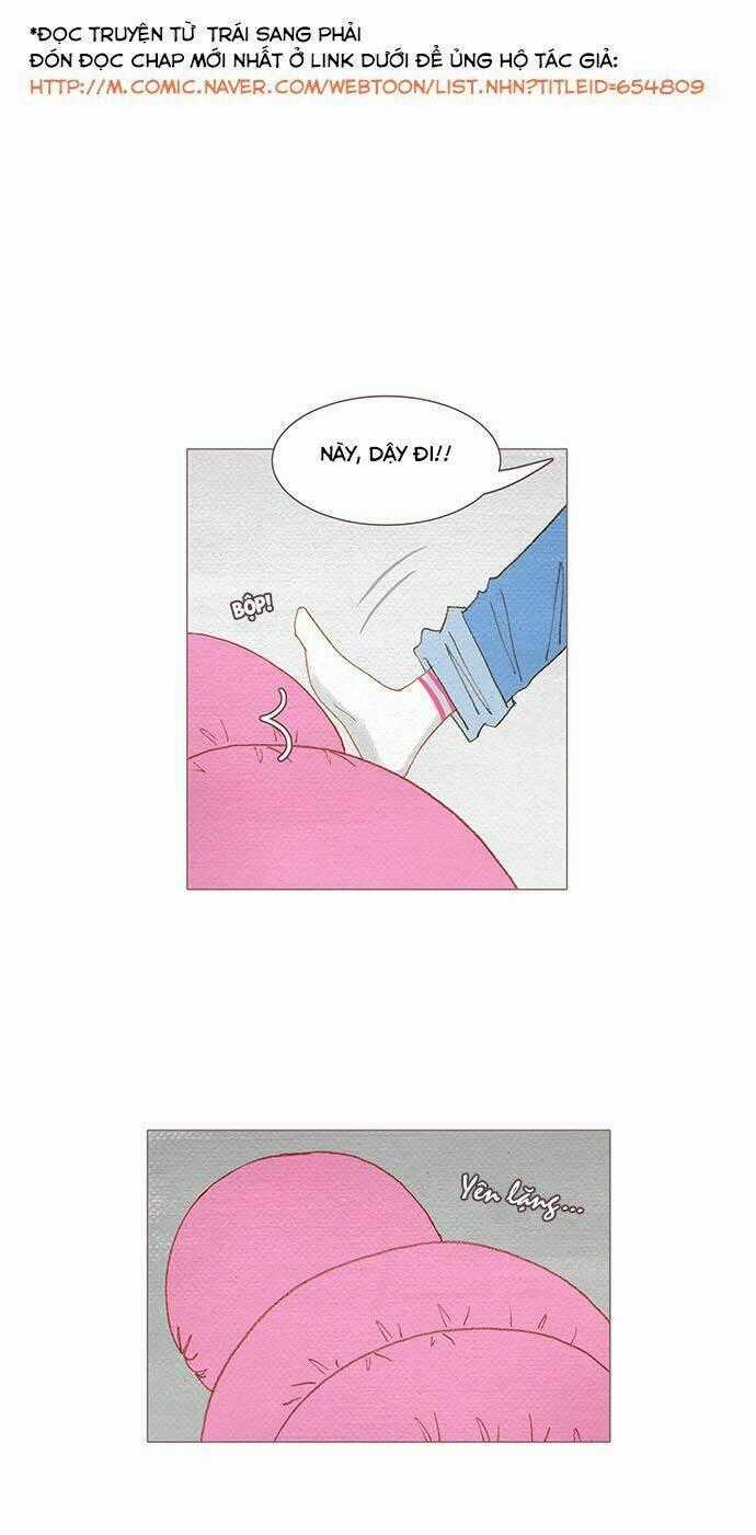 Thánh Thần Trẻ Trâu - Chapter 49 - Trang 2