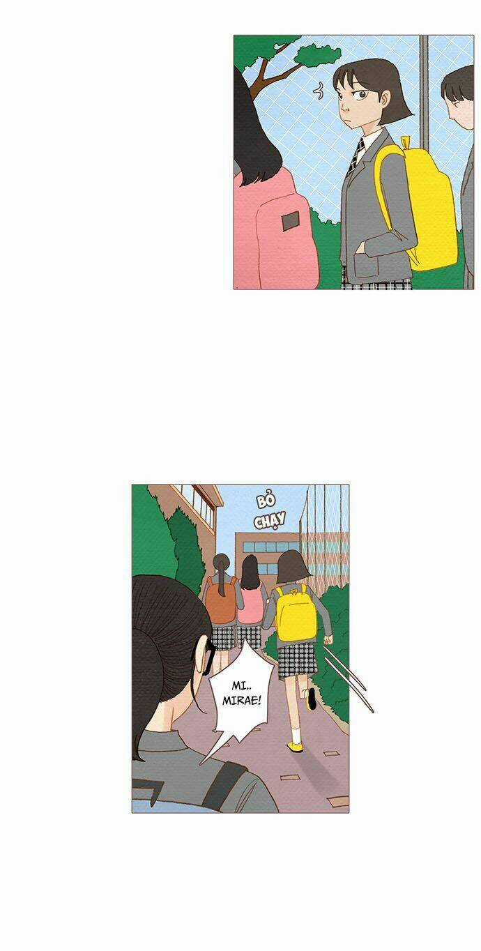 Thánh Thần Trẻ Trâu - Chapter 49 - Trang 13