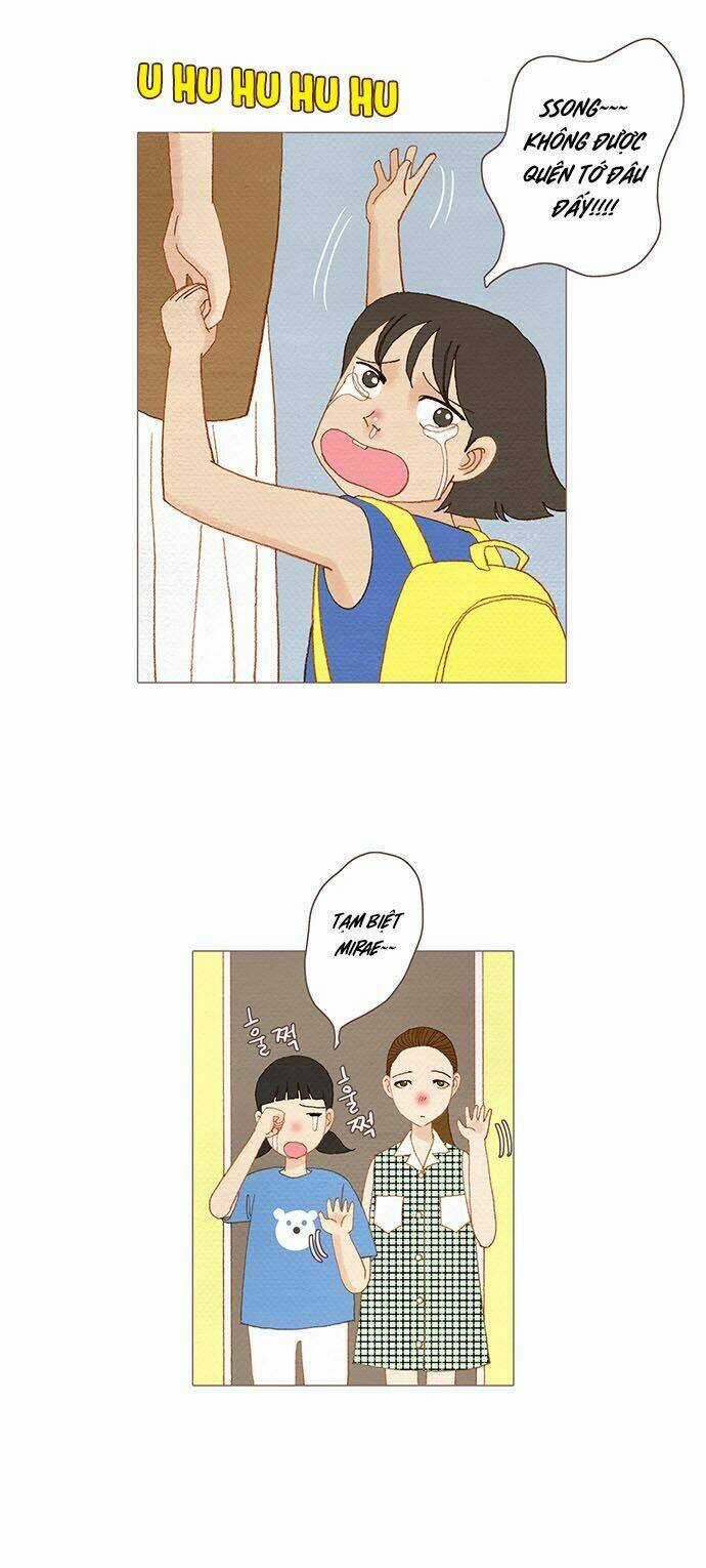 Thánh Thần Trẻ Trâu - Chapter 49 - Trang 19