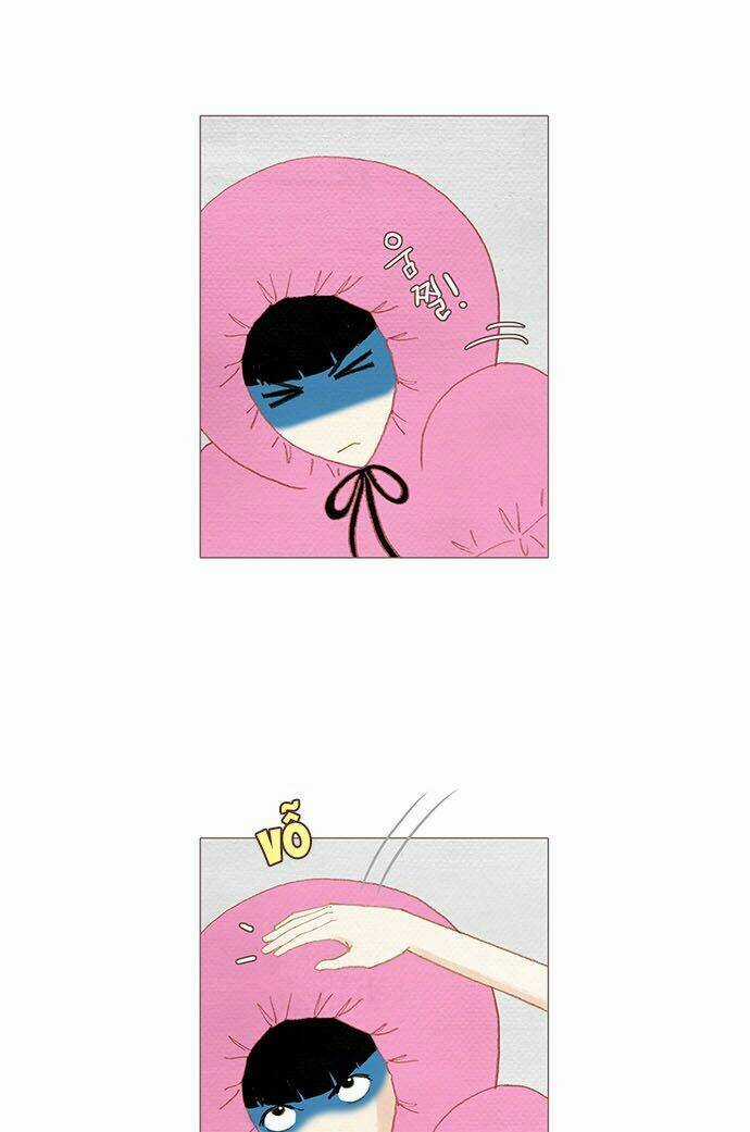 Thánh Thần Trẻ Trâu - Chapter 49 - Trang 4