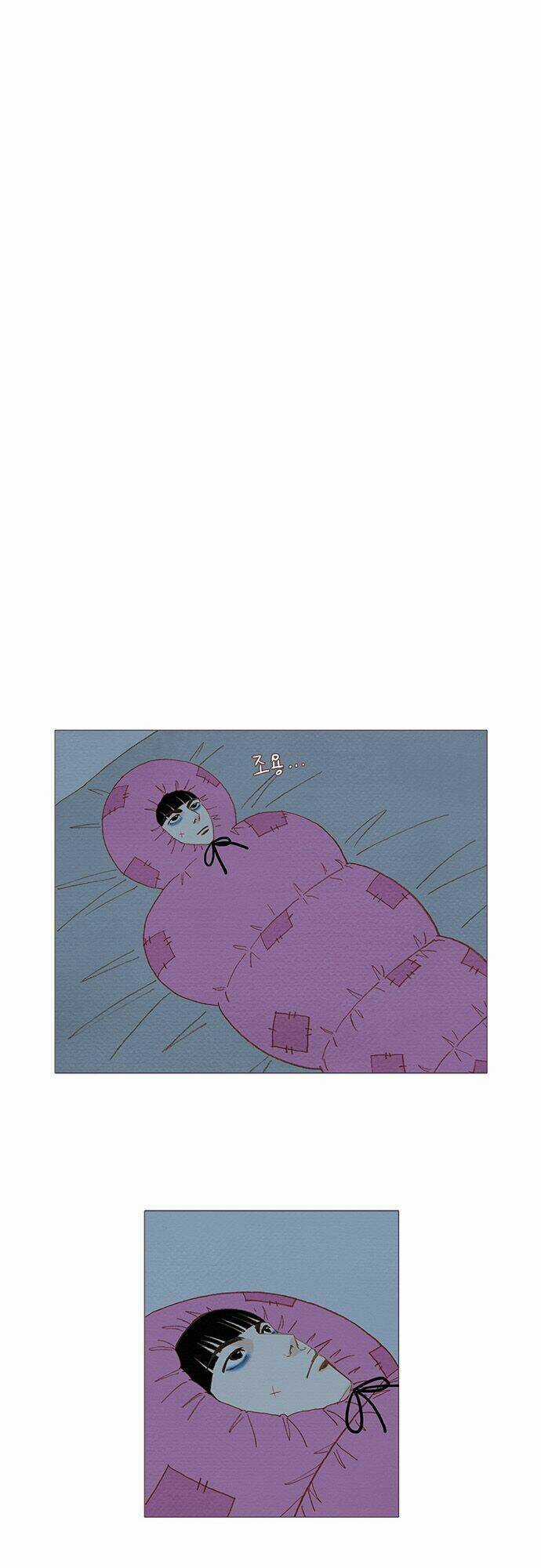 Thánh Thần Trẻ Trâu - Chapter 49 - Trang 31