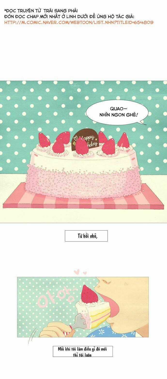 Thánh Thần Trẻ Trâu - Chapter 5 - Trang 2