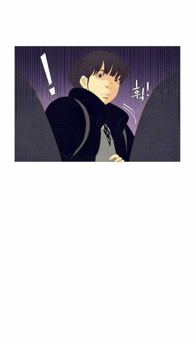 Thánh Thần Trẻ Trâu - Chapter 5 - Trang 19