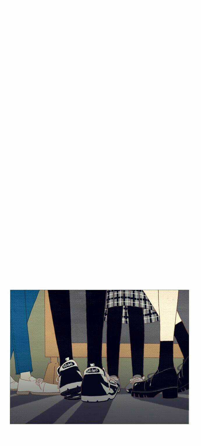 Thánh Thần Trẻ Trâu - Chapter 5 - Trang 25