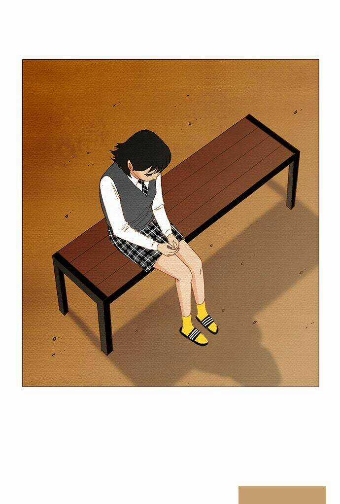 Thánh Thần Trẻ Trâu - Chapter 50 - Trang 11