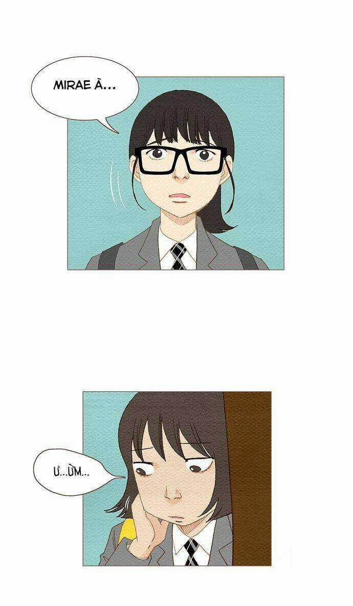 Thánh Thần Trẻ Trâu - Chapter 50 - Trang 20