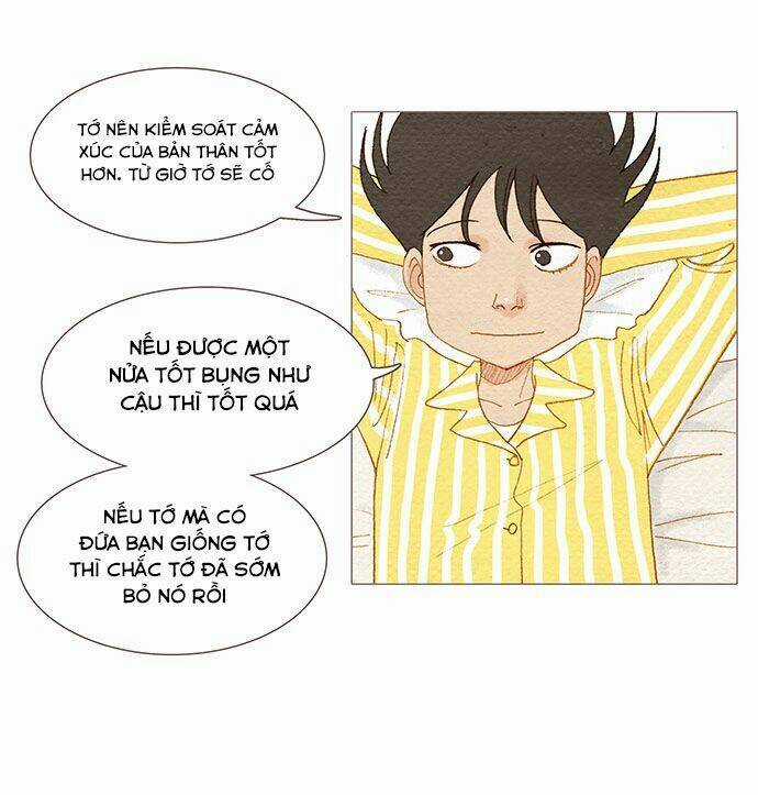 Thánh Thần Trẻ Trâu - Chapter 50 - Trang 24