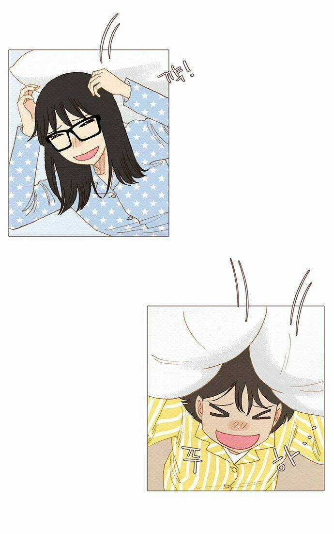 Thánh Thần Trẻ Trâu - Chapter 50 - Trang 26