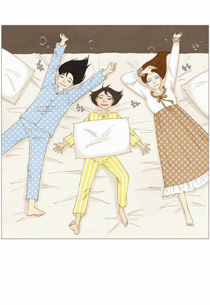 Thánh Thần Trẻ Trâu - Chapter 50 - Trang 28