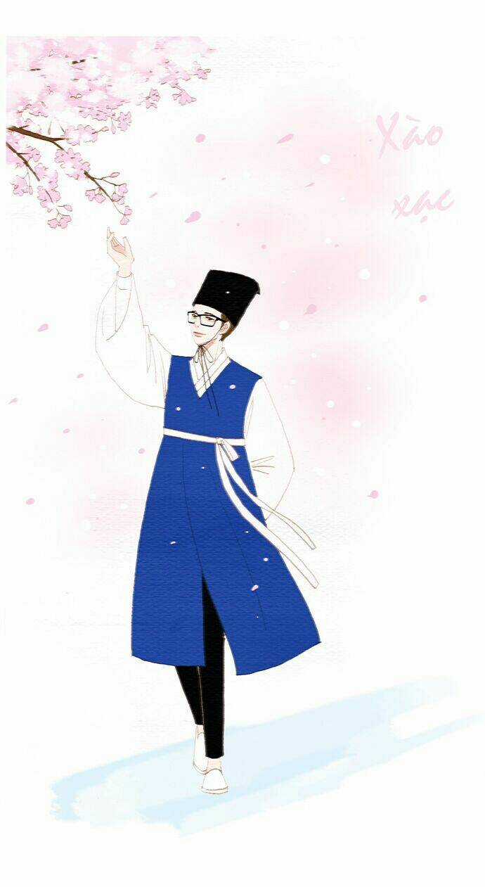 Thánh Thần Trẻ Trâu - Chapter 51 - Trang 15