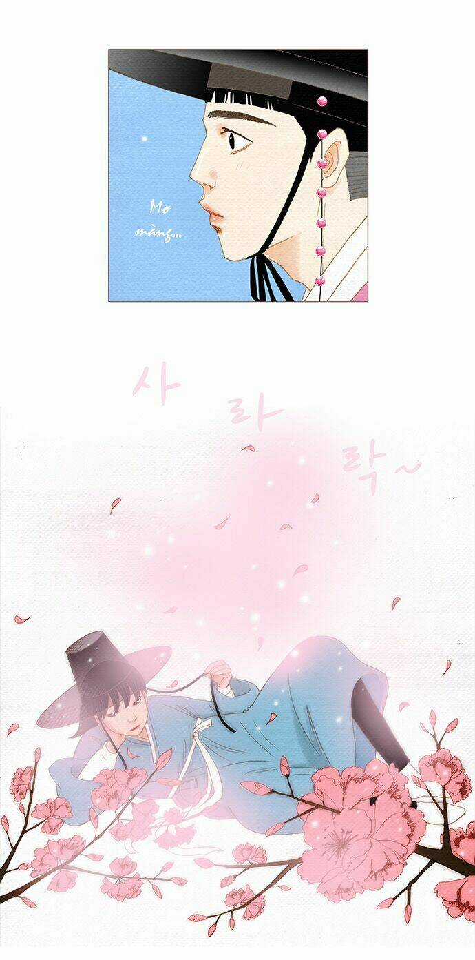 Thánh Thần Trẻ Trâu - Chapter 51 - Trang 29