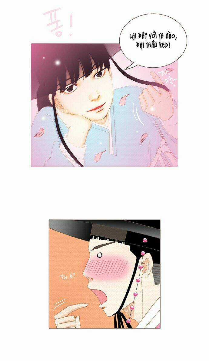 Thánh Thần Trẻ Trâu - Chapter 51 - Trang 30