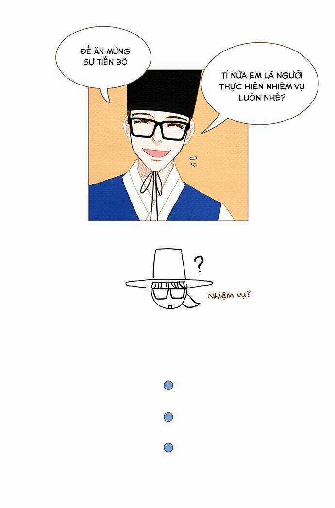 Thánh Thần Trẻ Trâu - Chapter 51 - Trang 33