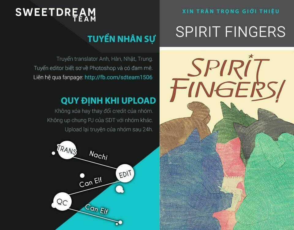 Thánh Thần Trẻ Trâu - Chapter 52 - Trang 1