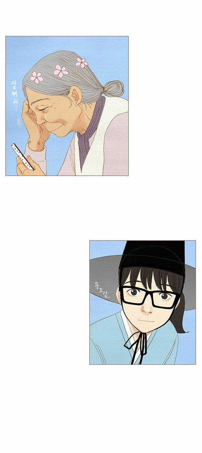 Thánh Thần Trẻ Trâu - Chapter 52 - Trang 18