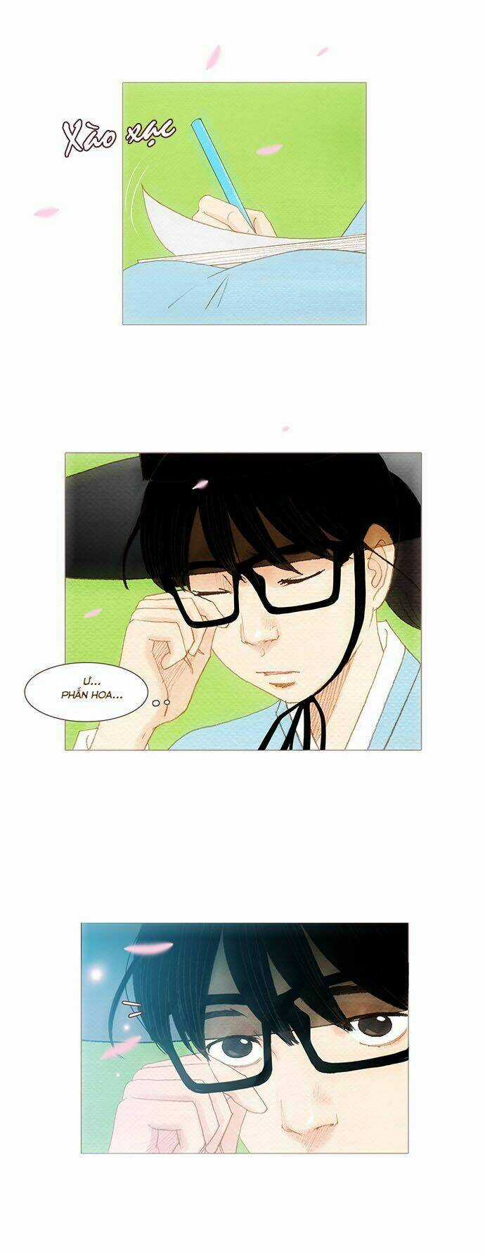 Thánh Thần Trẻ Trâu - Chapter 52 - Trang 23