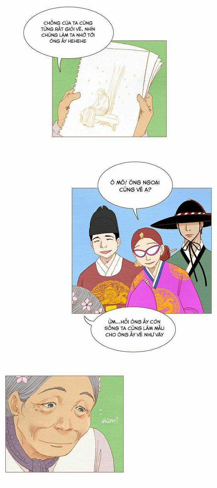 Thánh Thần Trẻ Trâu - Chapter 52 - Trang 26