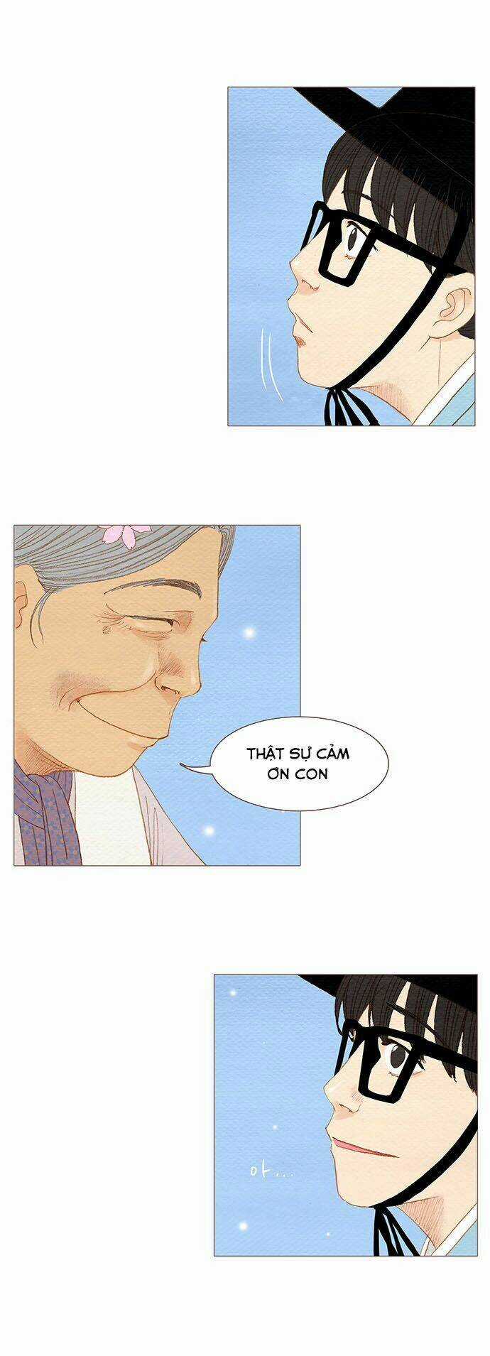 Thánh Thần Trẻ Trâu - Chapter 52 - Trang 29