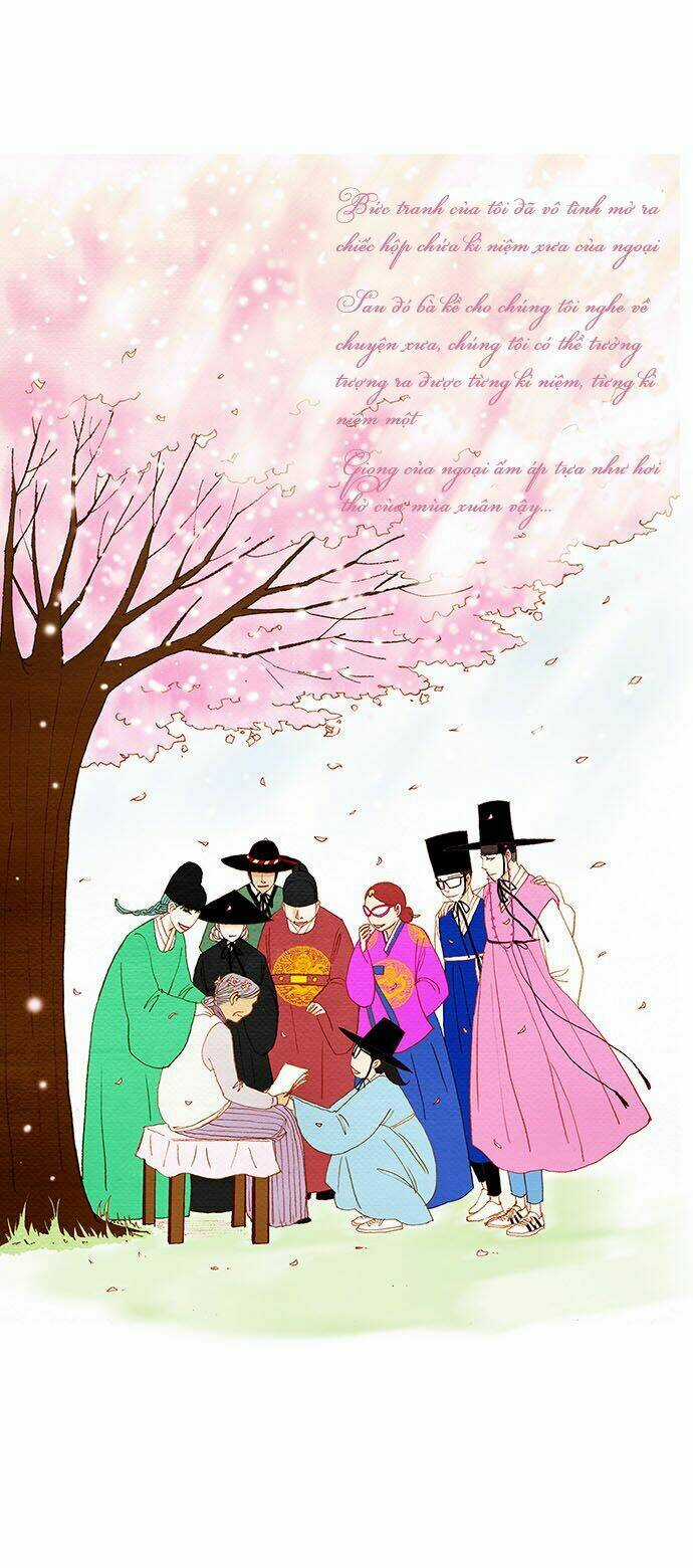 Thánh Thần Trẻ Trâu - Chapter 52 - Trang 30