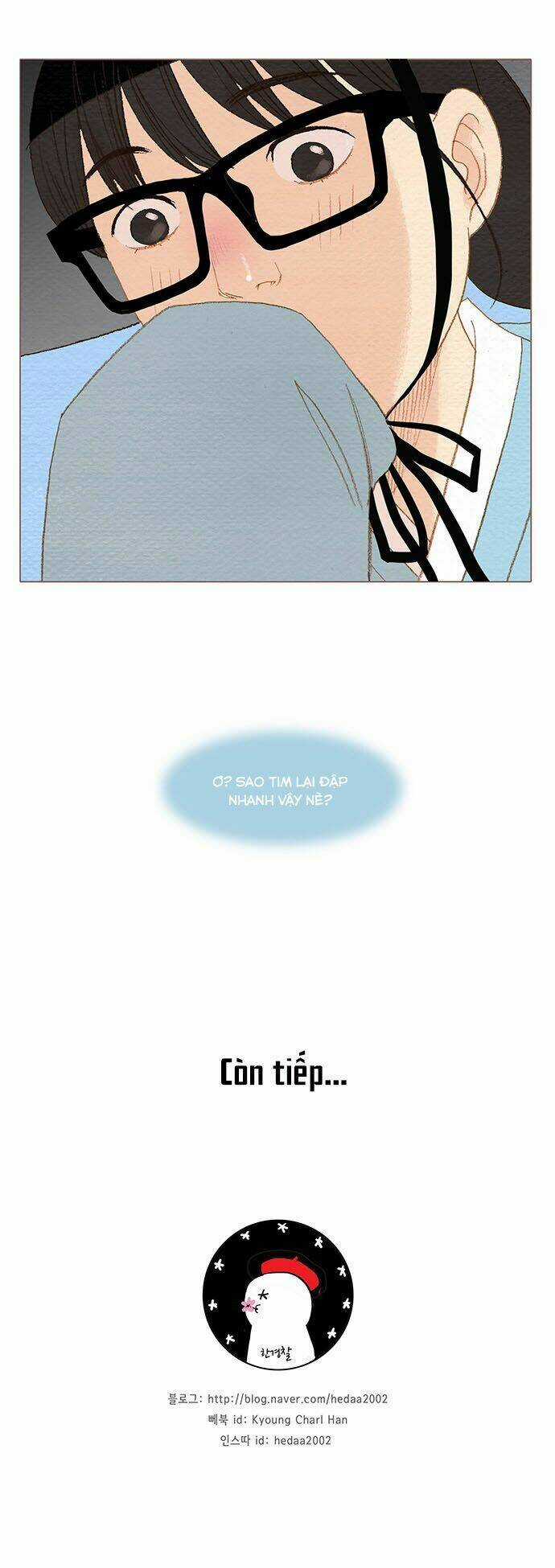 Thánh Thần Trẻ Trâu - Chapter 52 - Trang 39