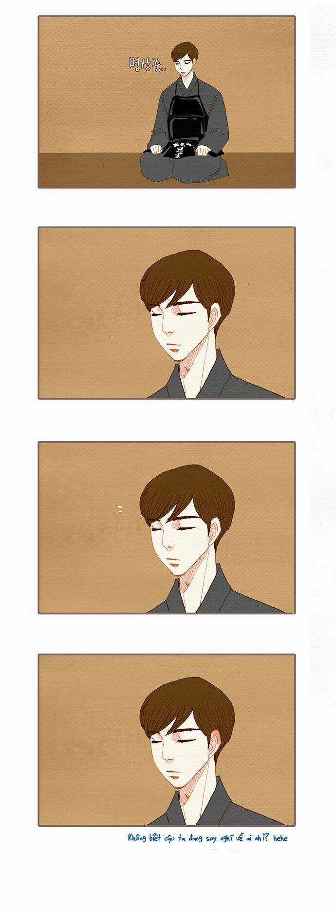 Thánh Thần Trẻ Trâu - Chapter 53.5 - Trang 21