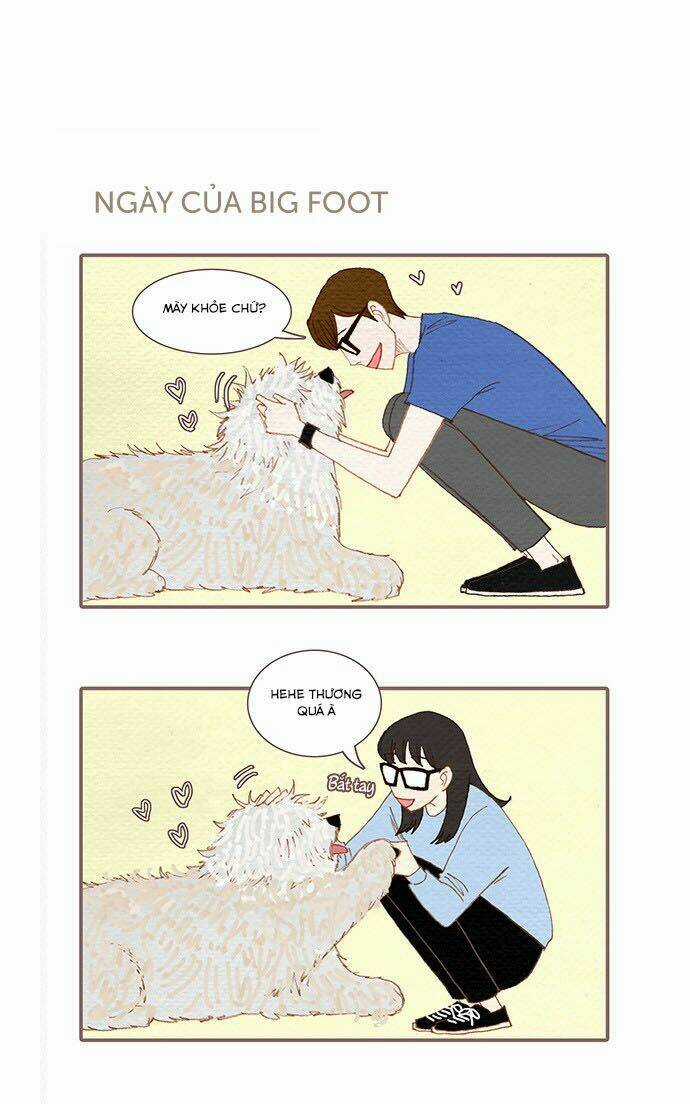 Thánh Thần Trẻ Trâu - Chapter 53.5 - Trang 40