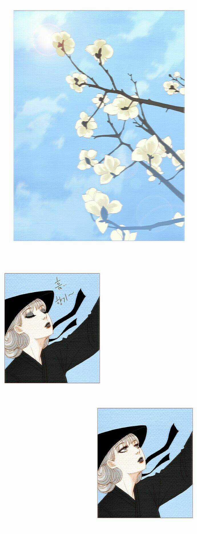 Thánh Thần Trẻ Trâu - Chapter 53 - Trang 18