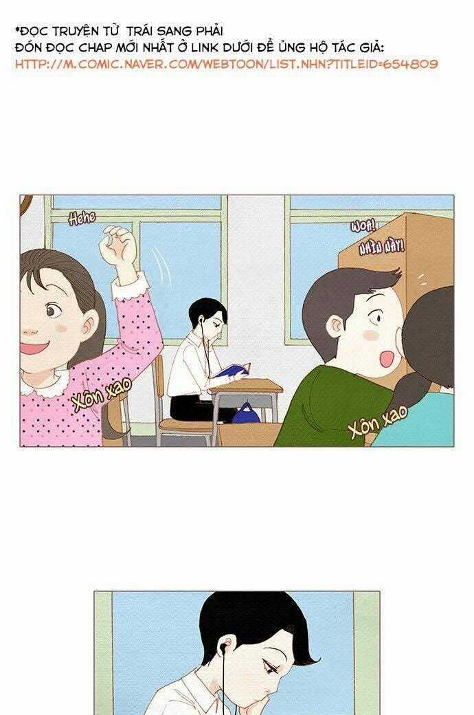Thánh Thần Trẻ Trâu - Chapter 54 - Trang 2