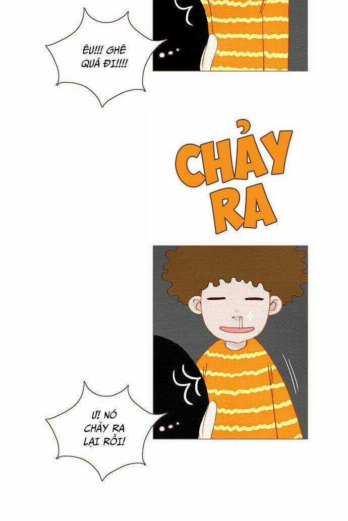 Thánh Thần Trẻ Trâu - Chapter 54 - Trang 15