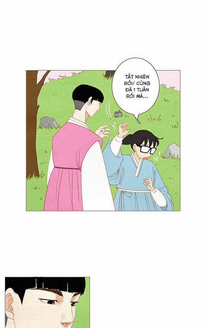 Thánh Thần Trẻ Trâu - Chapter 54 - Trang 28