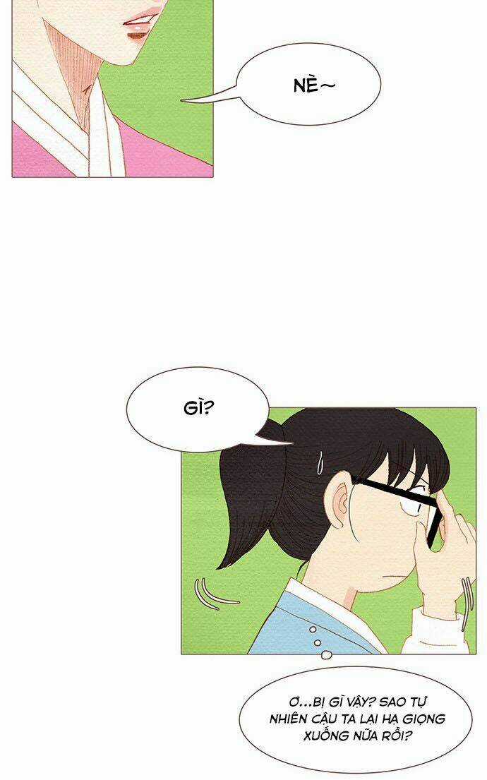 Thánh Thần Trẻ Trâu - Chapter 54 - Trang 29