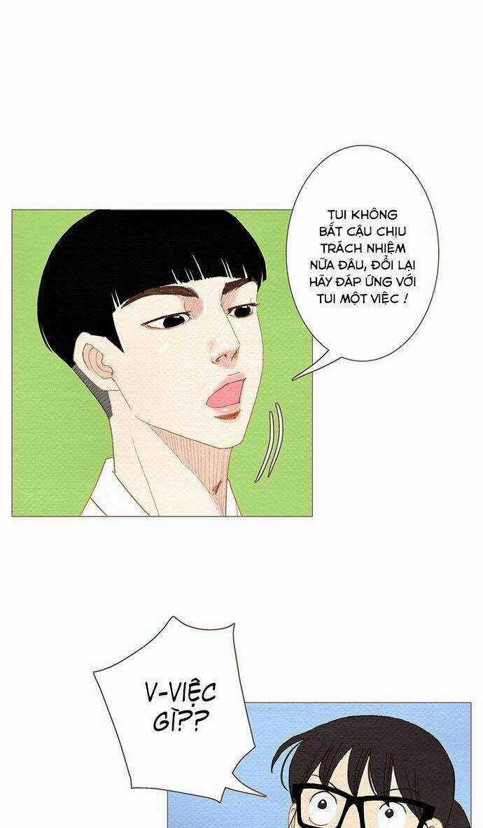 Thánh Thần Trẻ Trâu - Chapter 54 - Trang 30