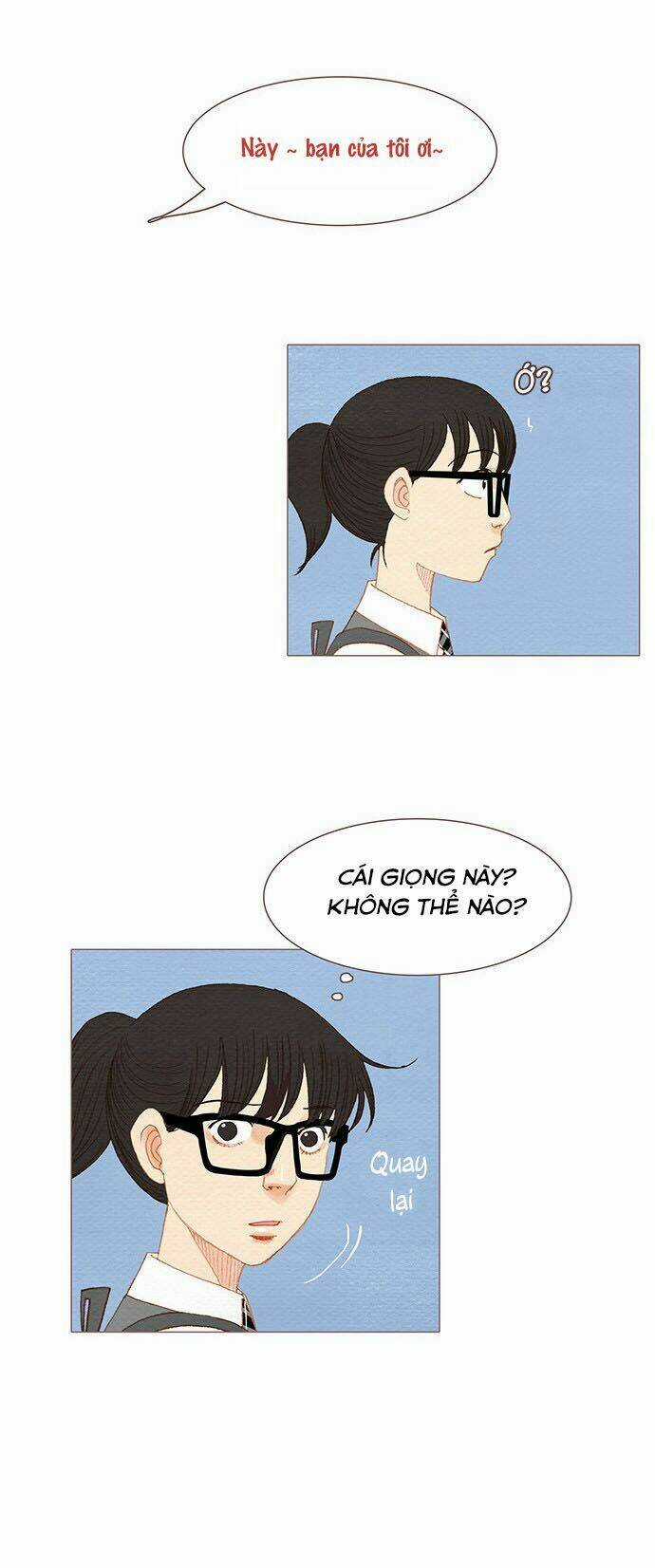 Thánh Thần Trẻ Trâu - Chapter 54 - Trang 42