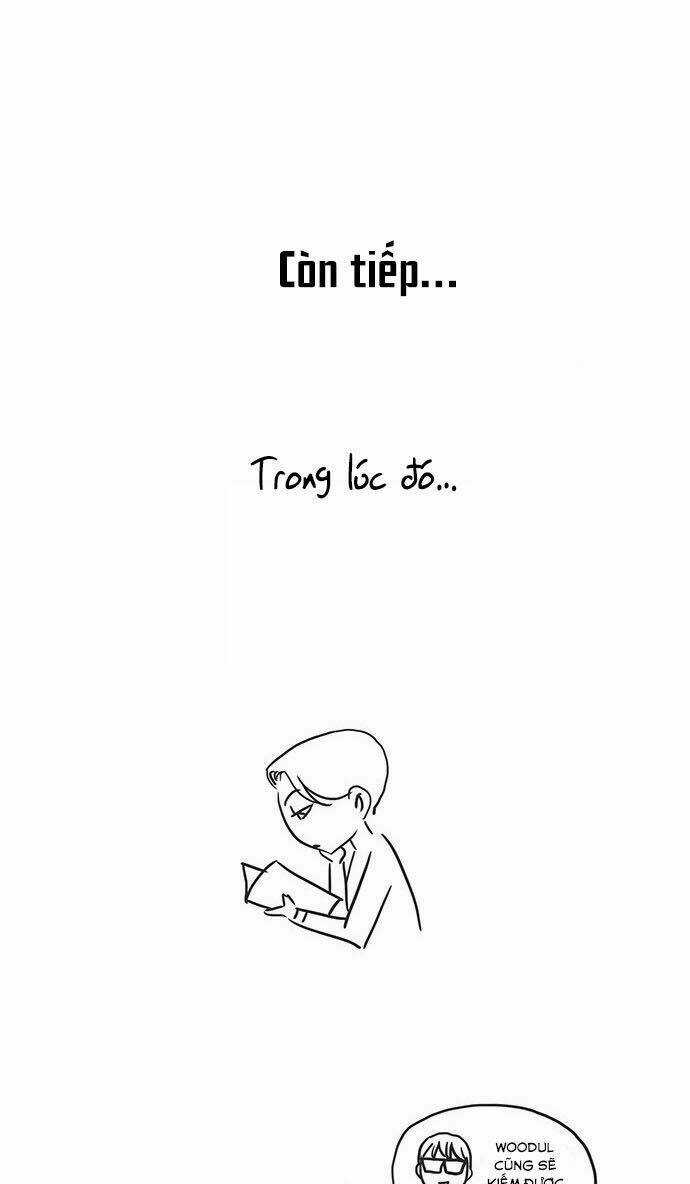 Thánh Thần Trẻ Trâu - Chapter 54 - Trang 45