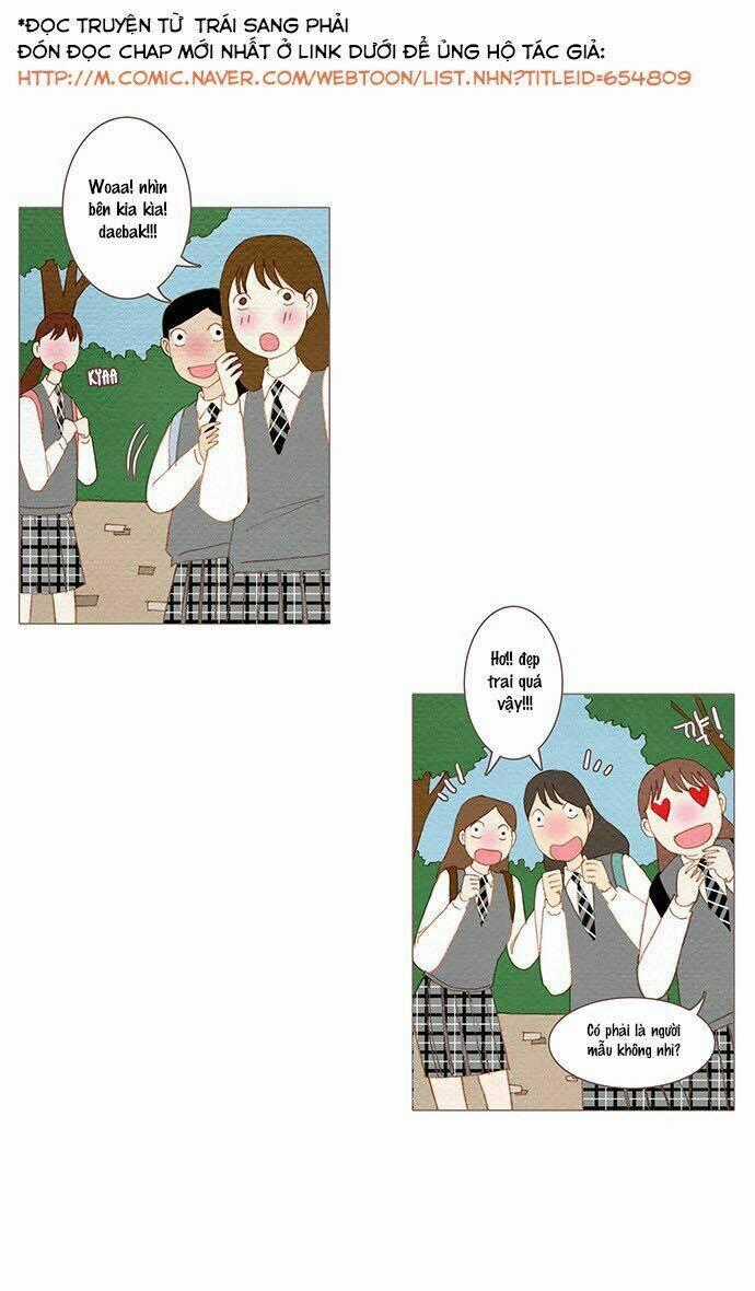 Thánh Thần Trẻ Trâu - Chapter 55 - Trang 2