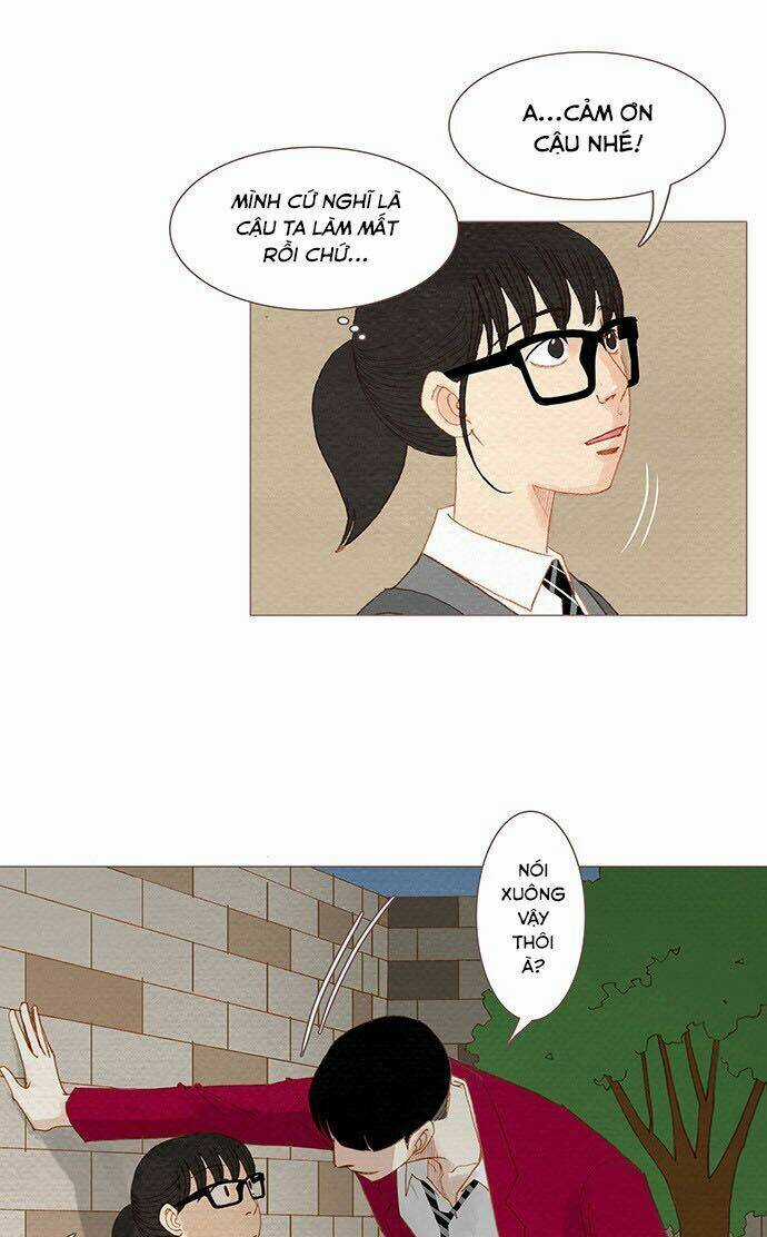 Thánh Thần Trẻ Trâu - Chapter 55 - Trang 17