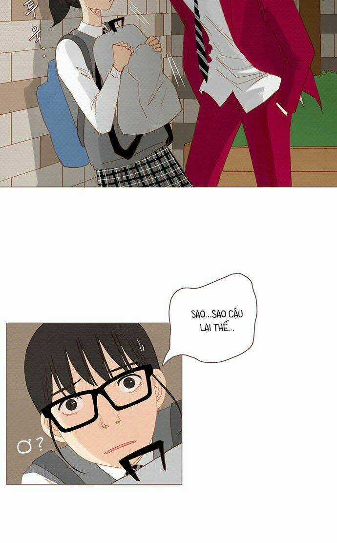 Thánh Thần Trẻ Trâu - Chapter 55 - Trang 18