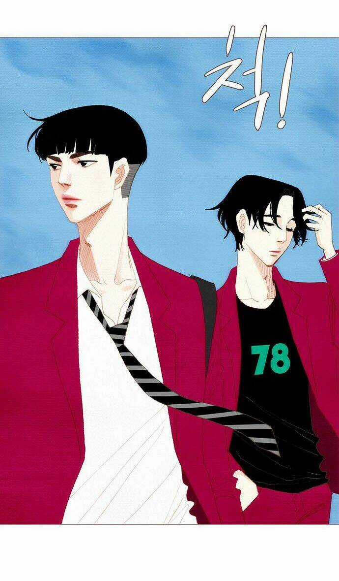 Thánh Thần Trẻ Trâu - Chapter 55 - Trang 3