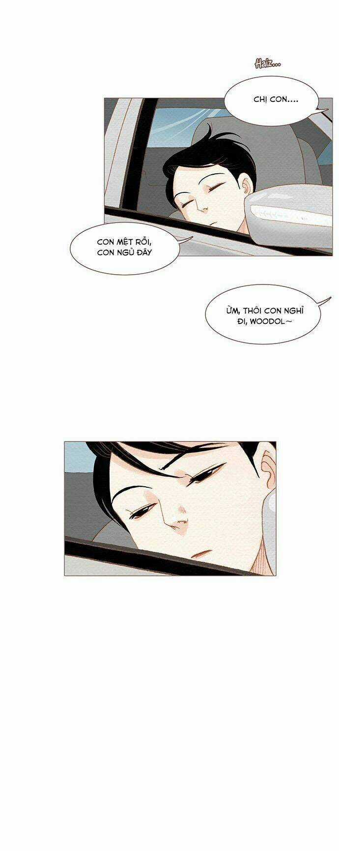 Thánh Thần Trẻ Trâu - Chapter 55 - Trang 35