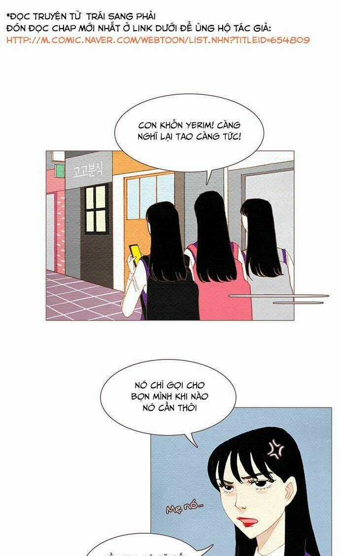 Thánh Thần Trẻ Trâu - Chapter 56 - Trang 2