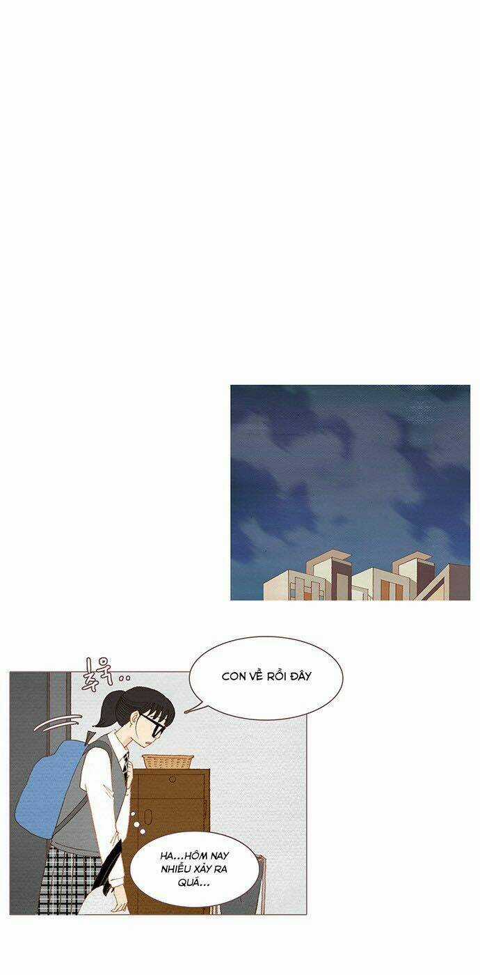 Thánh Thần Trẻ Trâu - Chapter 56 - Trang 17