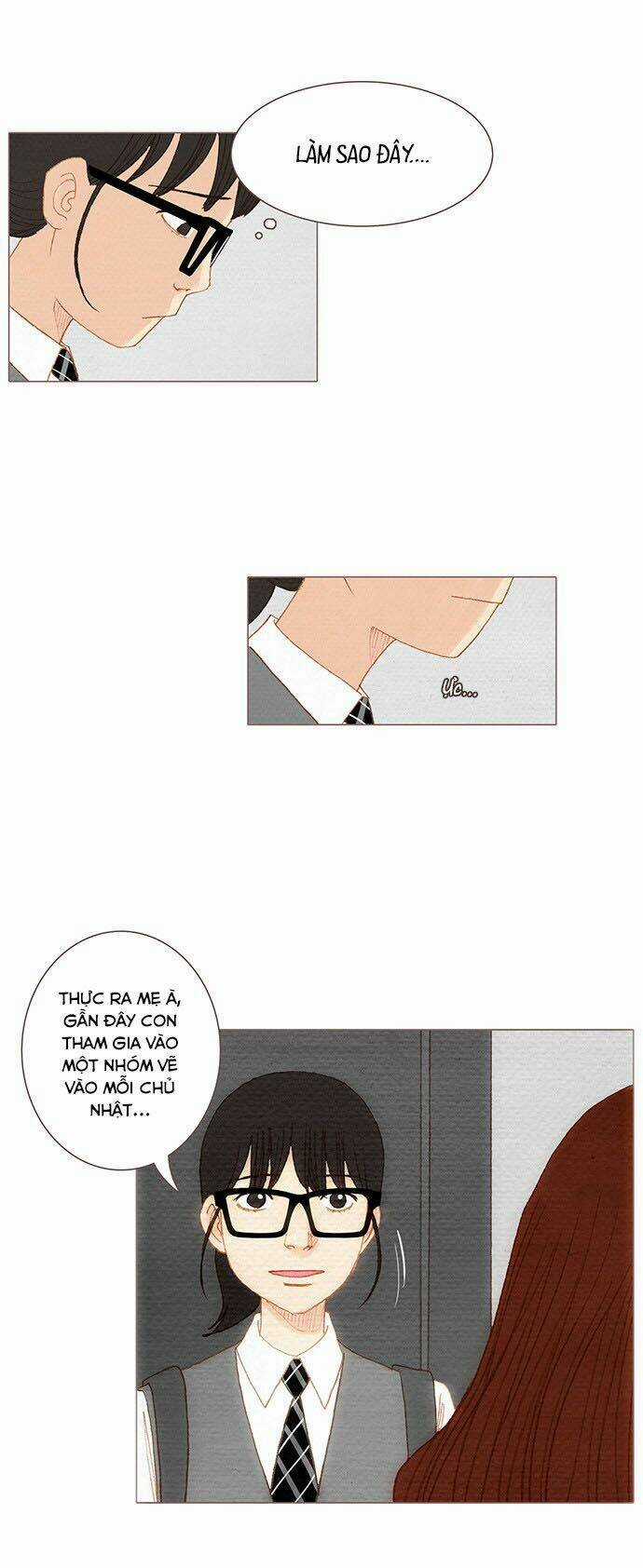 Thánh Thần Trẻ Trâu - Chapter 56 - Trang 19